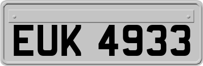 EUK4933