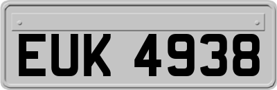 EUK4938