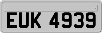 EUK4939