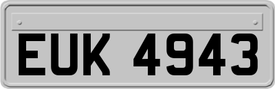 EUK4943