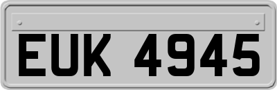 EUK4945