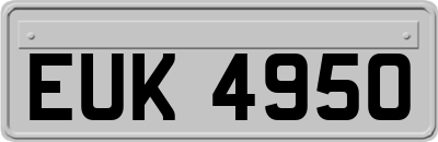 EUK4950