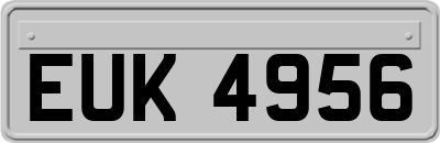 EUK4956