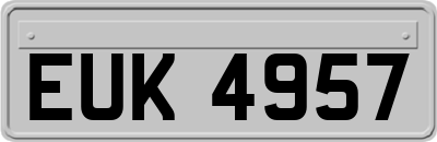 EUK4957