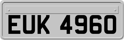 EUK4960