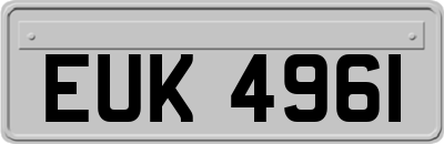 EUK4961
