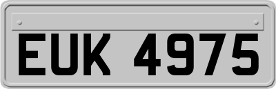 EUK4975