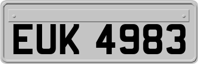 EUK4983