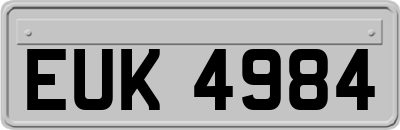 EUK4984