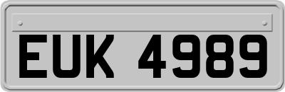 EUK4989