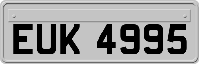 EUK4995