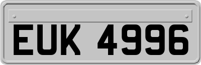 EUK4996