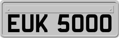EUK5000