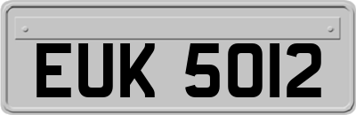EUK5012