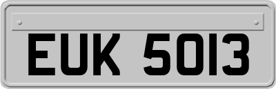 EUK5013