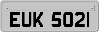 EUK5021
