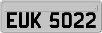 EUK5022
