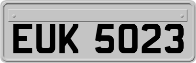 EUK5023