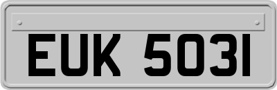 EUK5031