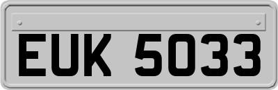 EUK5033