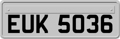 EUK5036