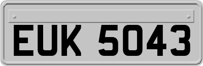 EUK5043