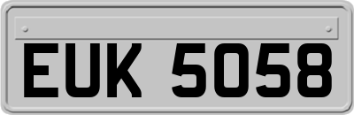 EUK5058