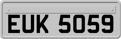 EUK5059