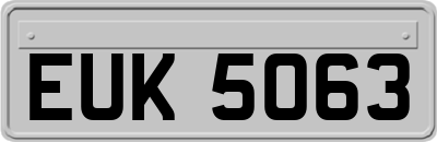 EUK5063