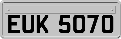 EUK5070