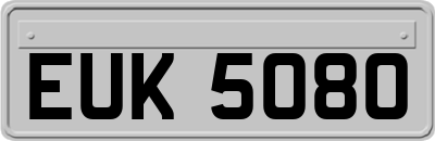 EUK5080