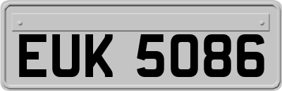 EUK5086