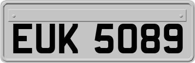 EUK5089