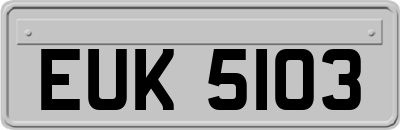 EUK5103