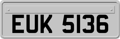 EUK5136