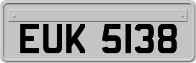 EUK5138