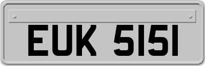 EUK5151