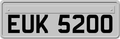 EUK5200