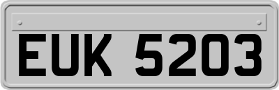 EUK5203