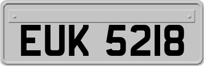 EUK5218