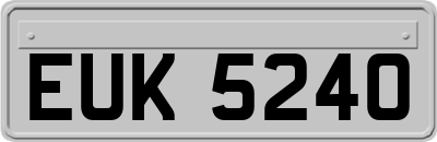 EUK5240