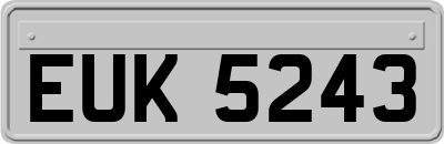 EUK5243