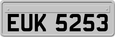 EUK5253