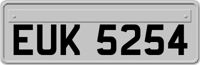 EUK5254