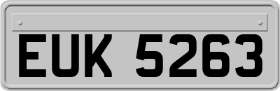 EUK5263