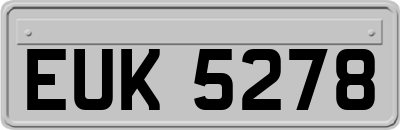 EUK5278