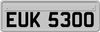 EUK5300