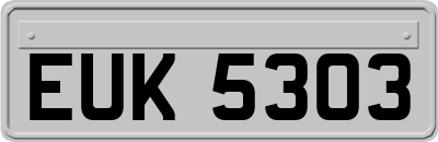 EUK5303