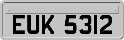 EUK5312