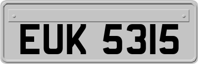 EUK5315